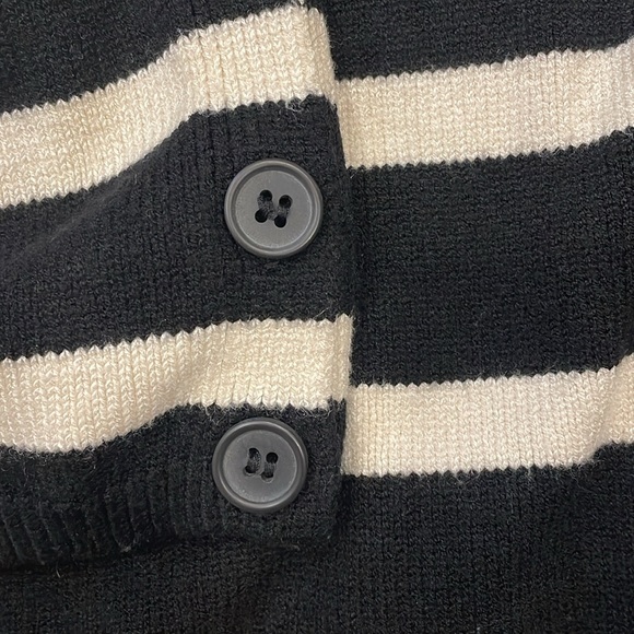 Striped sweater Zara - Picture 2 of 5